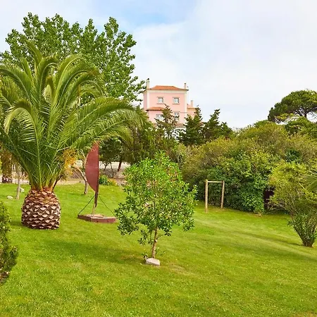 Séjour à la campagne Rural Quinta Do Juncal