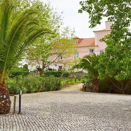 Séjour à la campagne Rural Quinta Do Juncal
