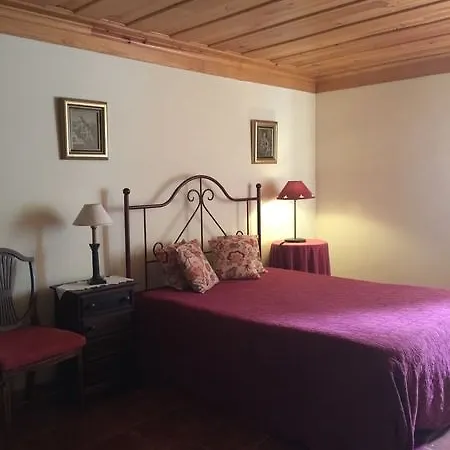 Rural Quinta Do Juncal *